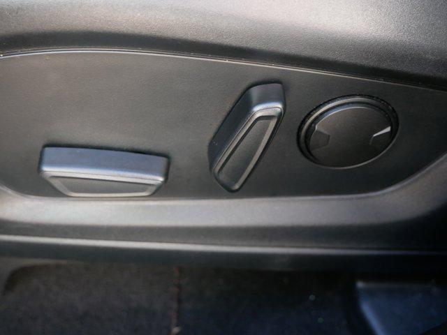 used 2020 Ford Explorer car, priced at $23,795