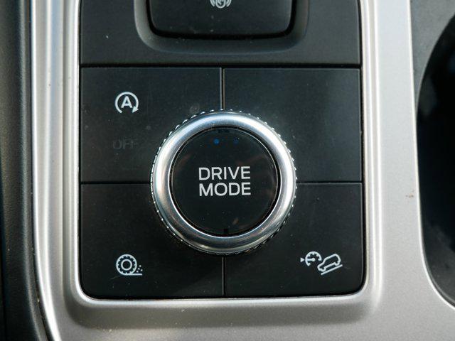 used 2020 Ford Explorer car, priced at $23,795