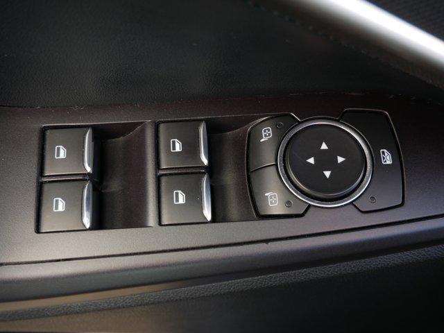 used 2020 Ford Explorer car, priced at $23,795