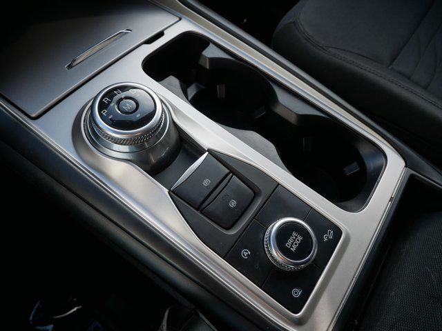 used 2020 Ford Explorer car, priced at $23,795