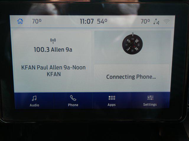 used 2020 Ford Explorer car, priced at $23,795