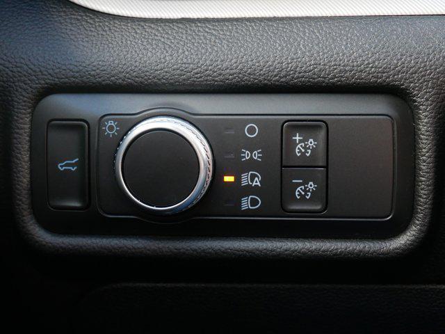 used 2020 Ford Explorer car, priced at $23,795