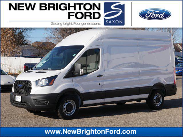 new 2025 Ford Transit-250 car, priced at $51,776