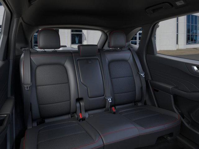 new 2025 Ford Escape car, priced at $37,267