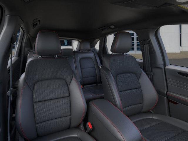 new 2025 Ford Escape car, priced at $37,267