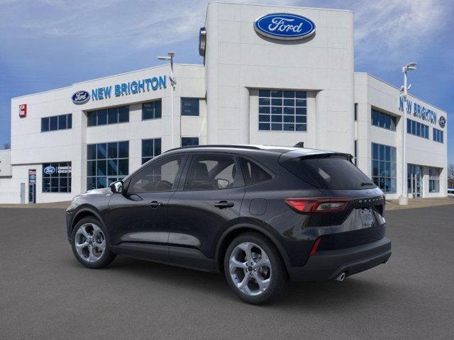 new 2025 Ford Escape car, priced at $37,267