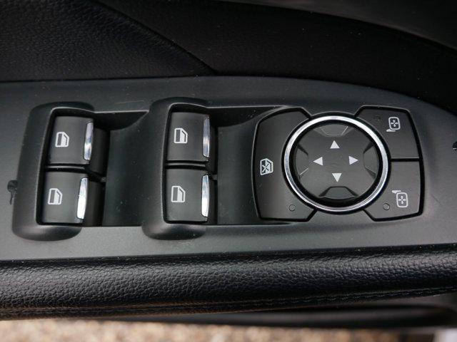 used 2018 Ford Explorer car, priced at $18,595