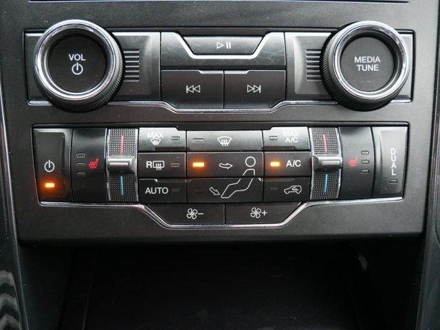 used 2018 Ford Explorer car, priced at $18,595