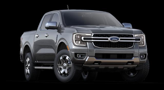 new 2024 Ford Ranger car, priced at $47,999