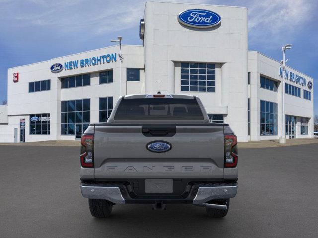 new 2024 Ford Ranger car, priced at $47,264