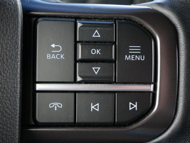 used 2024 Ford F-150 car, priced at $54,695