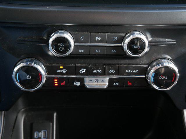 used 2024 Ford F-150 car, priced at $54,695