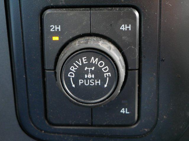 used 2024 Ford F-150 car, priced at $54,695