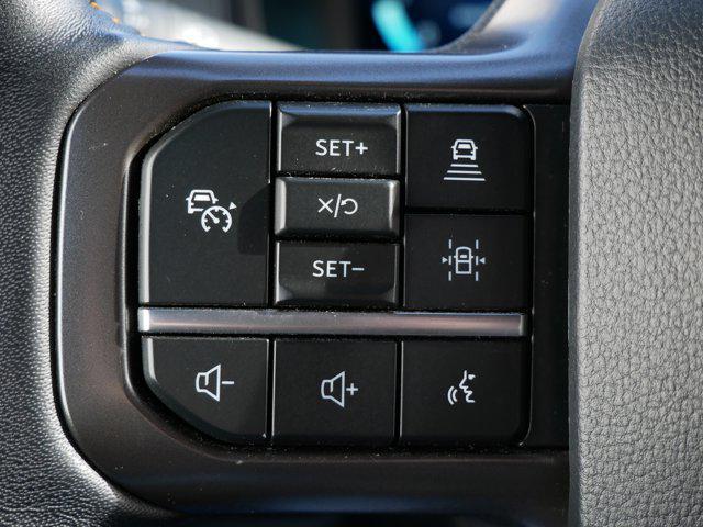 used 2024 Ford F-150 car, priced at $54,695