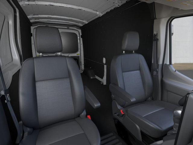 new 2025 Ford Transit-250 car, priced at $51,067