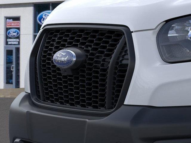 new 2025 Ford Transit-250 car, priced at $51,067
