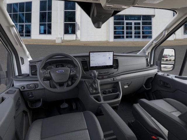new 2025 Ford Transit-250 car, priced at $51,067