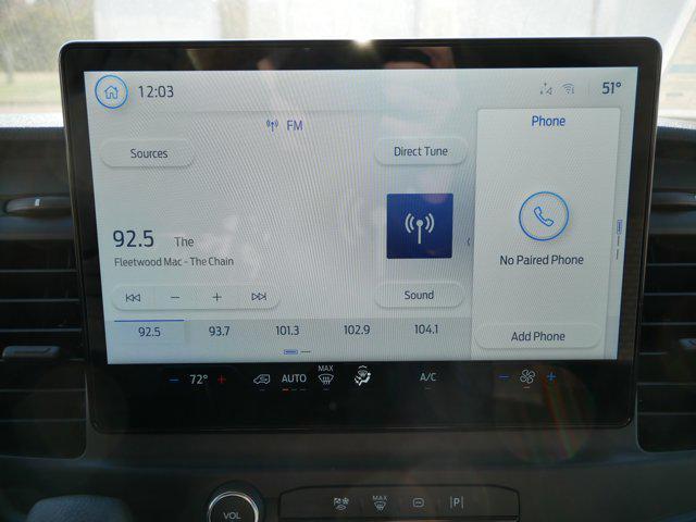 new 2026 Ford Transit-350 car, priced at $60,833