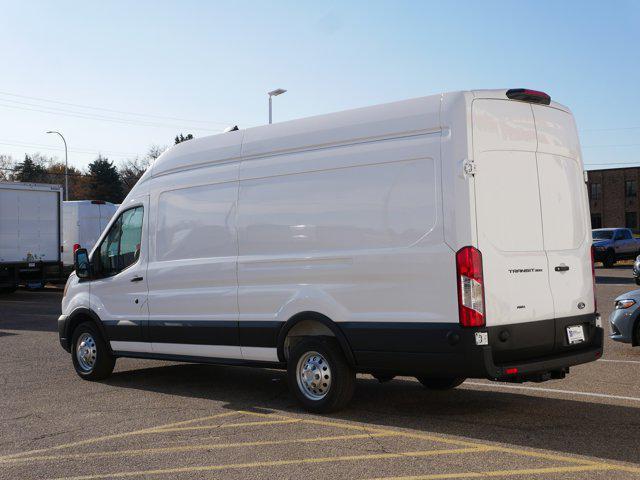 new 2026 Ford Transit-350 car, priced at $60,833