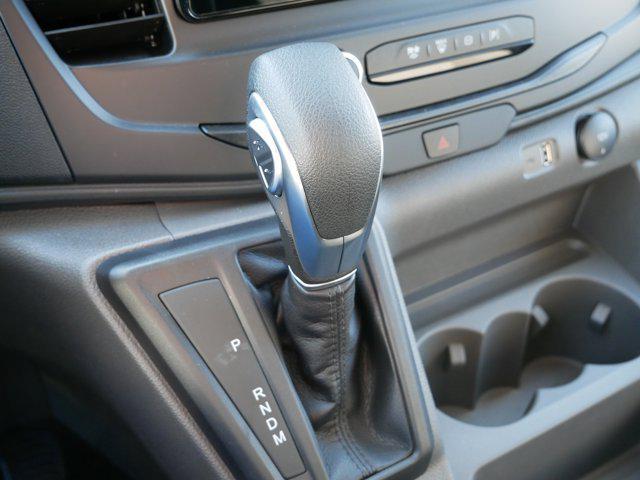 new 2026 Ford Transit-350 car, priced at $60,833