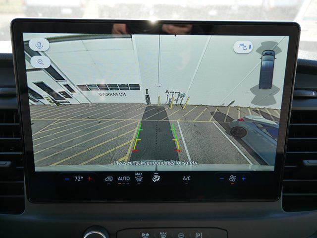 new 2026 Ford Transit-350 car, priced at $60,833