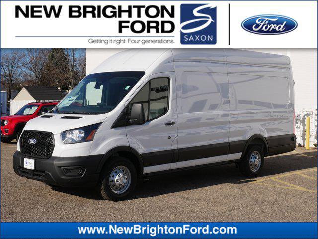 new 2026 Ford Transit-350 car, priced at $60,833