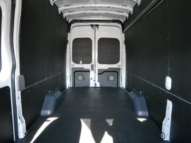 new 2026 Ford Transit-350 car, priced at $60,833