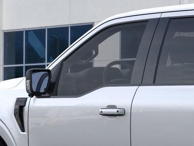 new 2025 Ford F-150 car, priced at $63,190