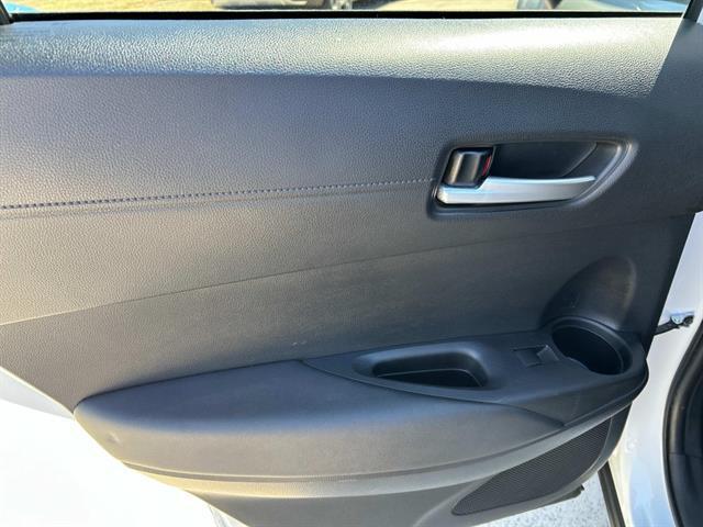 used 2023 Toyota Corolla Cross car, priced at $26,841