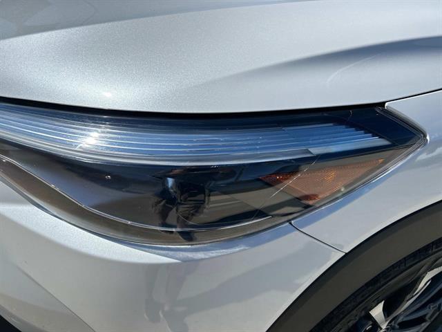 used 2023 Toyota Corolla Cross car, priced at $26,841