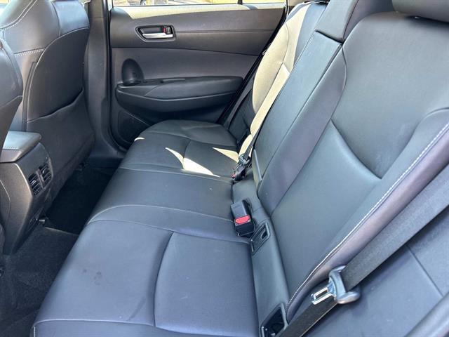 used 2023 Toyota Corolla Cross car, priced at $26,841