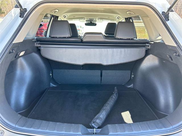 used 2023 Toyota Corolla Cross car, priced at $26,841