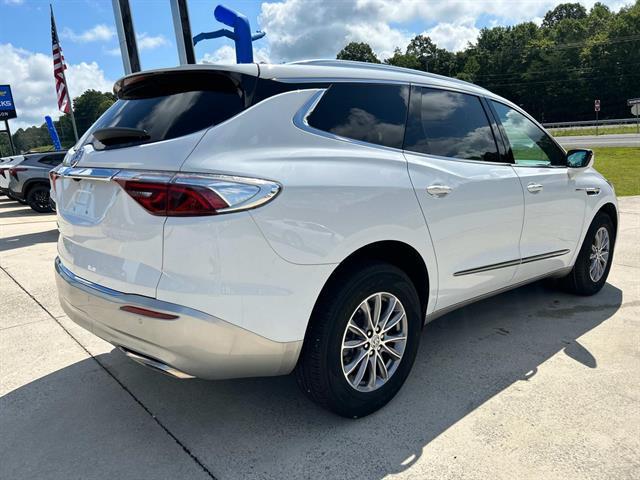 used 2023 Buick Enclave car, priced at $39,364