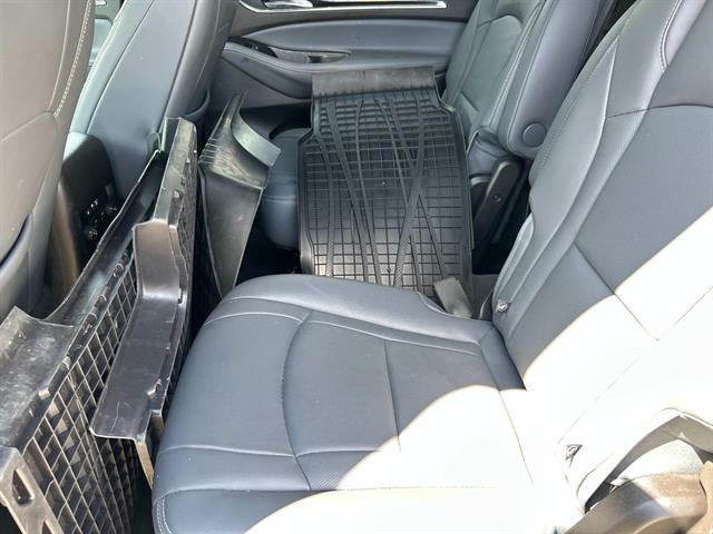 used 2023 Buick Enclave car, priced at $39,364