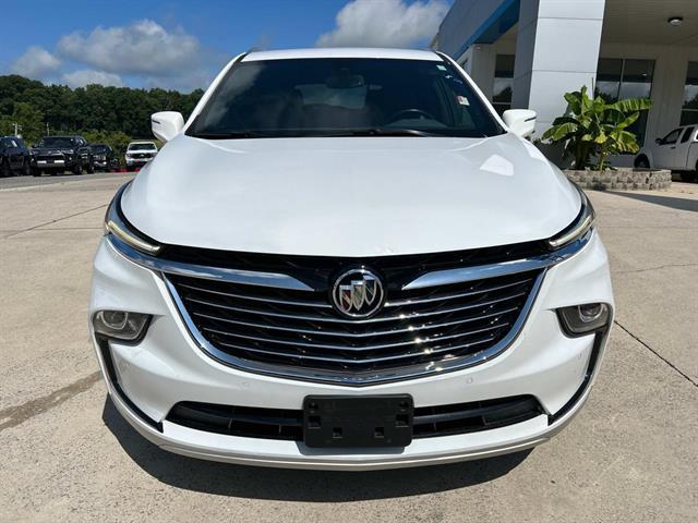 used 2023 Buick Enclave car, priced at $39,364