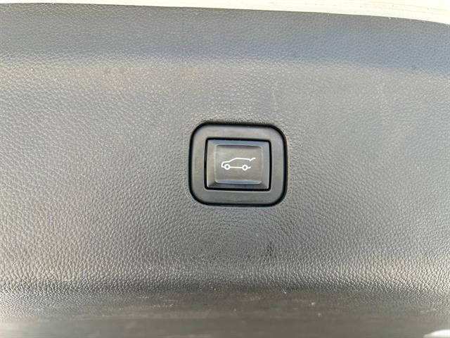 used 2023 Buick Enclave car, priced at $39,364