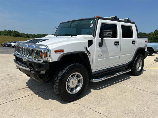used 2006 Hummer H2 car, priced at $18,721