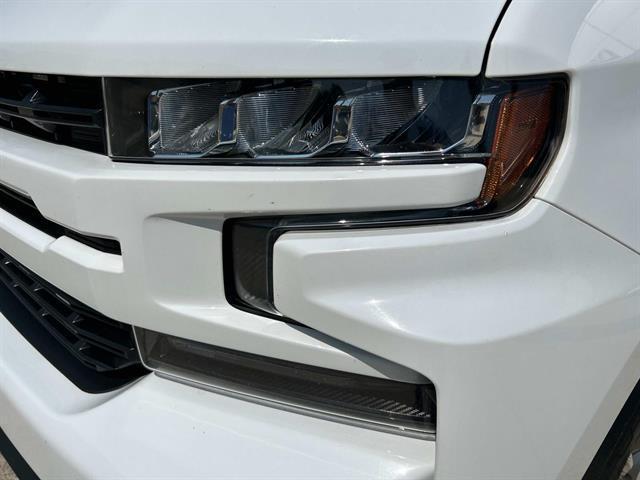 used 2020 Chevrolet Silverado 1500 car, priced at $37,947