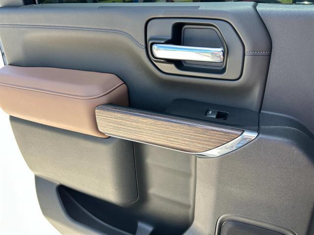 used 2022 Chevrolet Silverado 3500 car, priced at $66,494