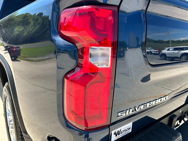 used 2022 Chevrolet Silverado 3500 car, priced at $66,494