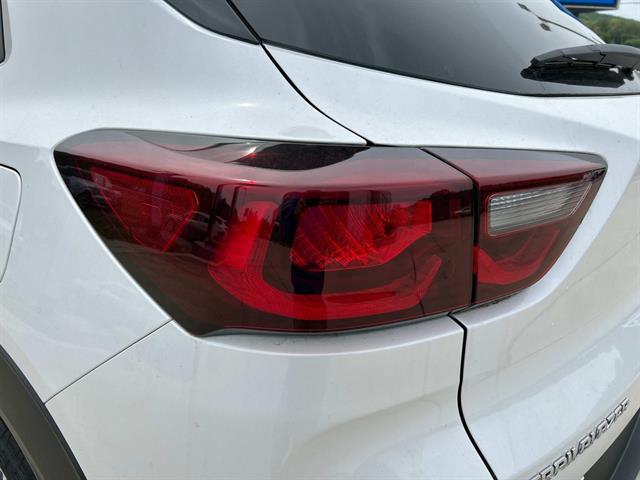 new 2025 Chevrolet TrailBlazer car, priced at $31,465