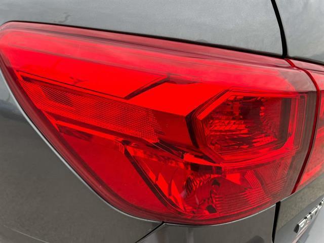used 2019 Nissan Pathfinder car, priced at $14,204