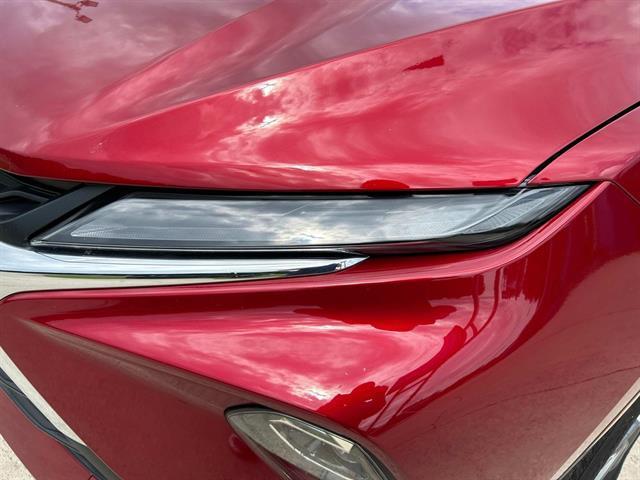 used 2023 Chevrolet Blazer car, priced at $27,611