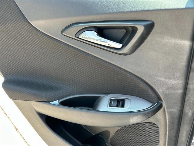 used 2021 Chevrolet Malibu car, priced at $16,454