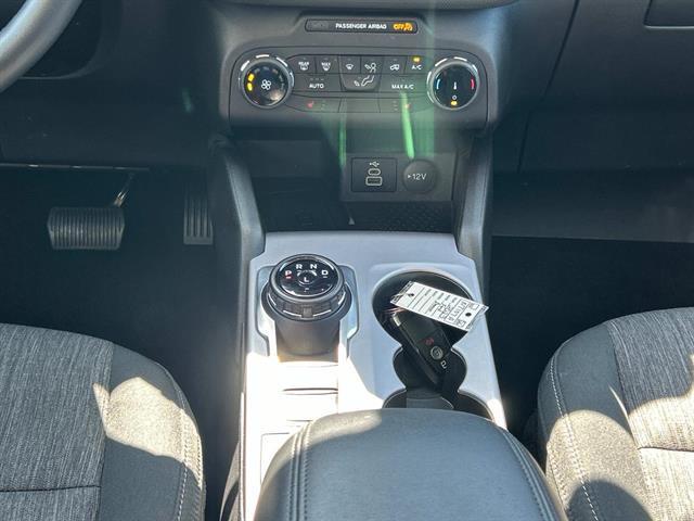 used 2023 Ford Bronco Sport car, priced at $31,882