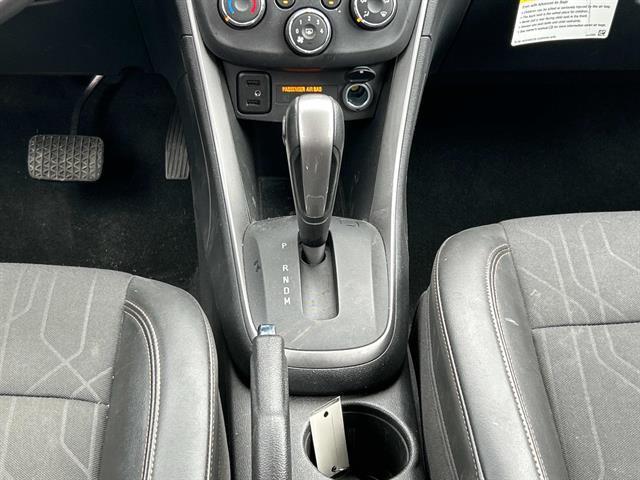 used 2022 Chevrolet Trax car, priced at $20,249