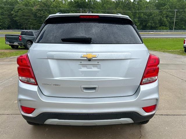 used 2022 Chevrolet Trax car, priced at $20,249