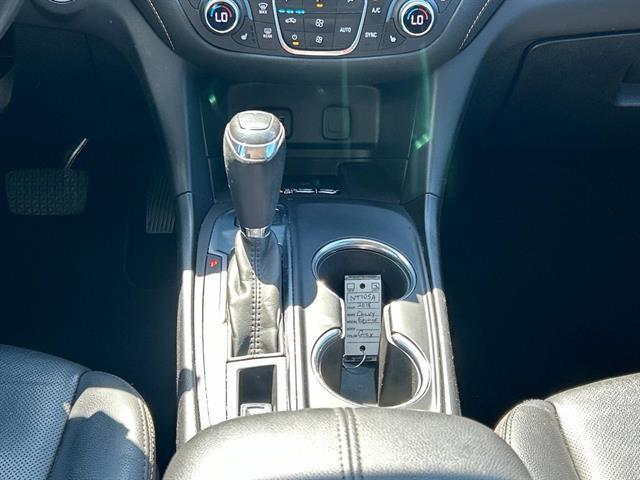 used 2018 Chevrolet Equinox car, priced at $14,836