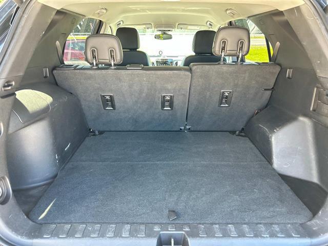 used 2018 Chevrolet Equinox car, priced at $14,836