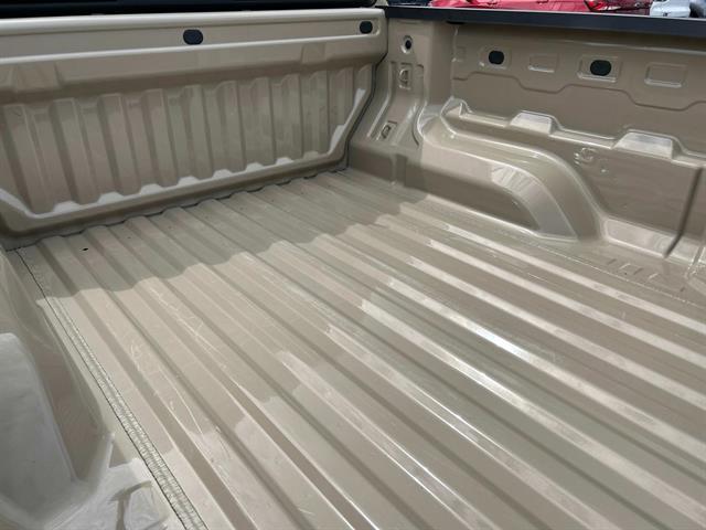 used 2023 Chevrolet Colorado car, priced at $42,730